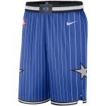 NBA Orlando Magic Shorts Nike 2025-26 Icon Edition Swingman - Homme